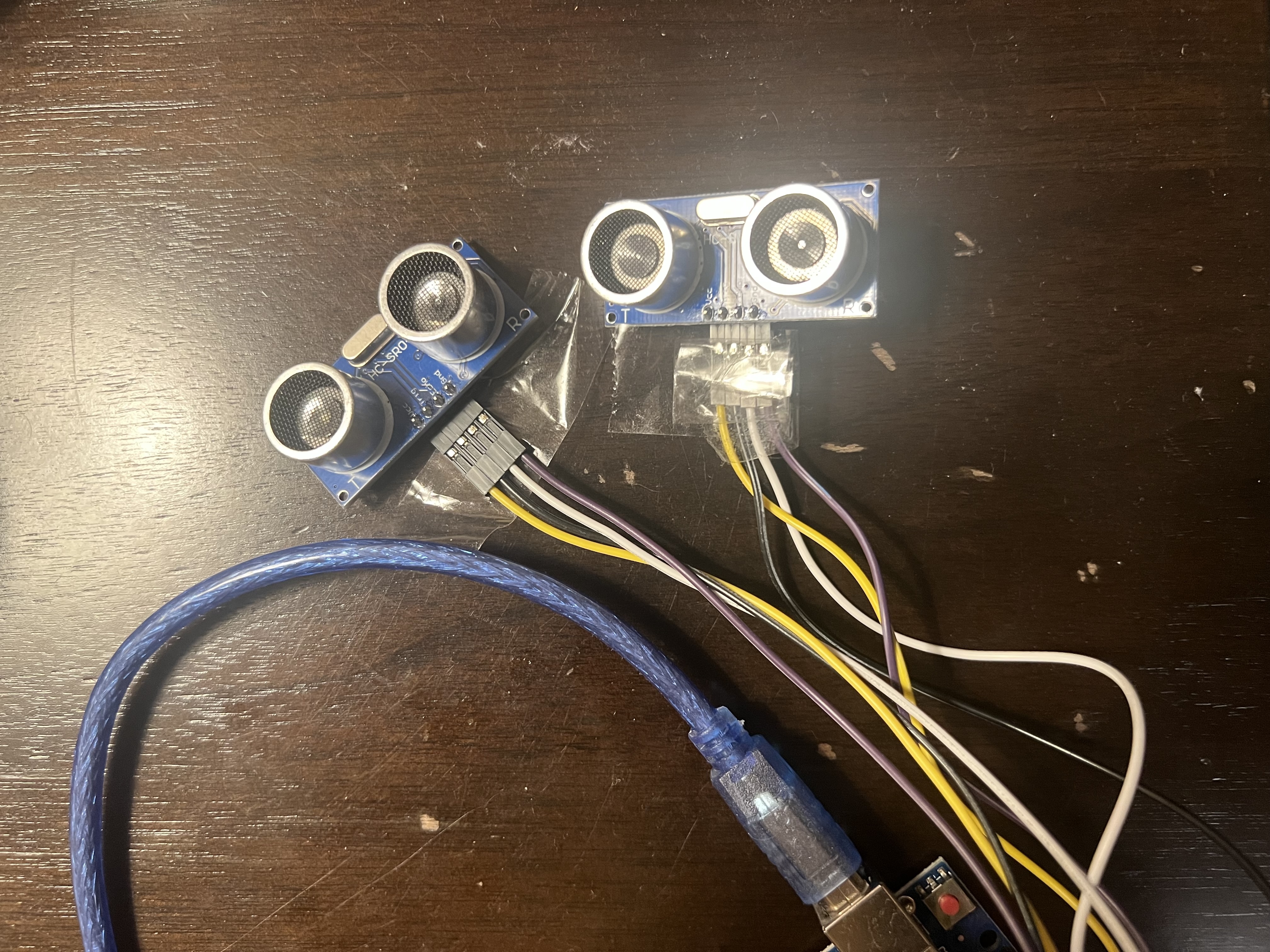 Claw mechanism