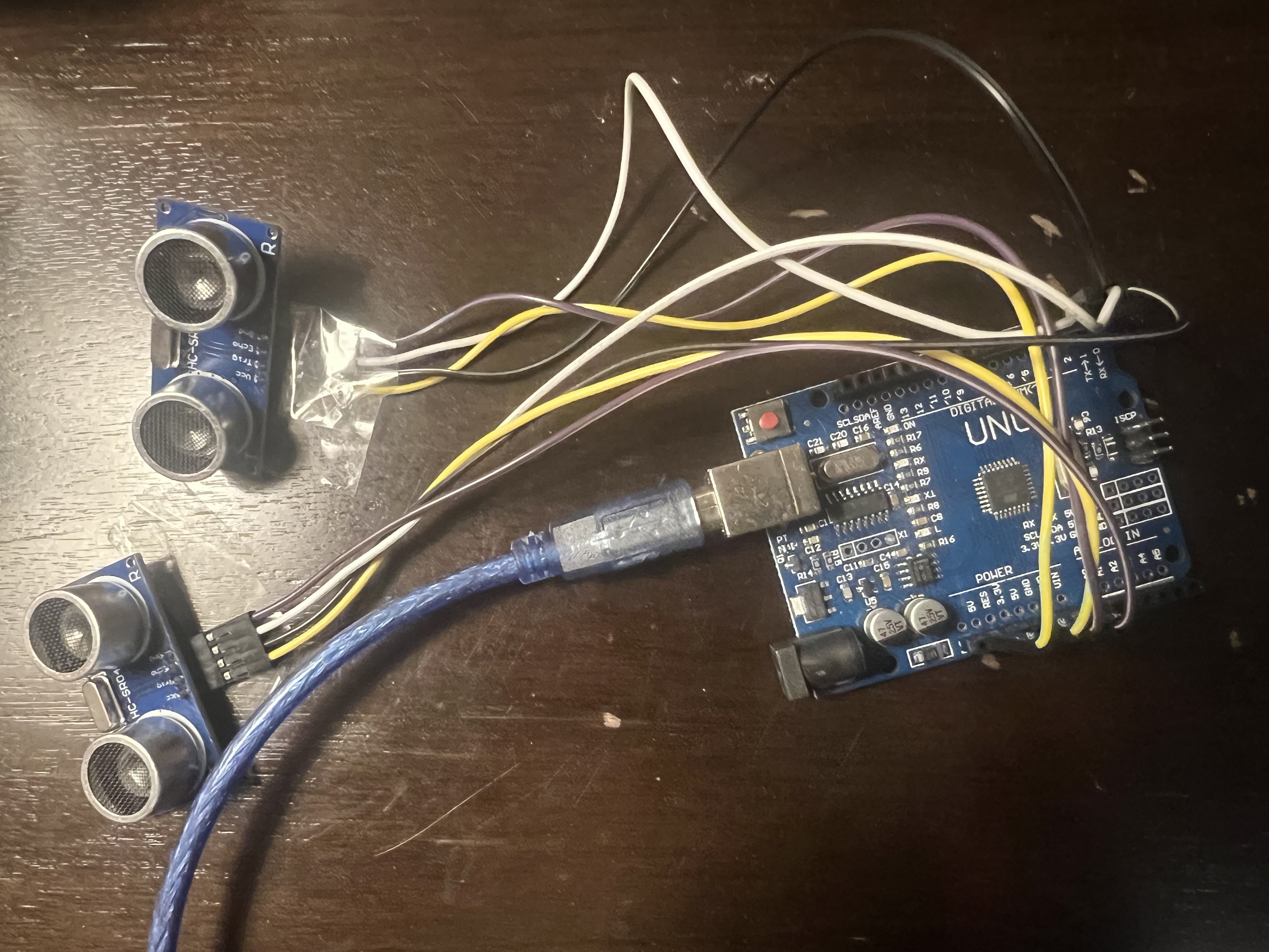 Claw mechanism